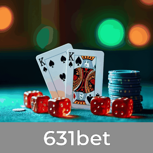 631bet: Aproveite caça-níqueis e caça-níqueis com bônus no cassino ao vivo!