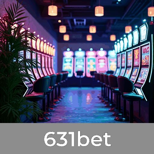 631bet: Entre com login rápido e explore jogos ao vivo