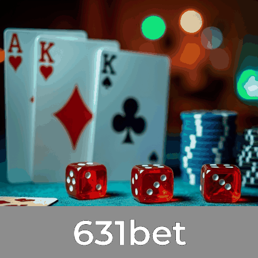 631bet: Aproveite caça-níqueis e caça-níqueis com bônus no cassino ao vivo!